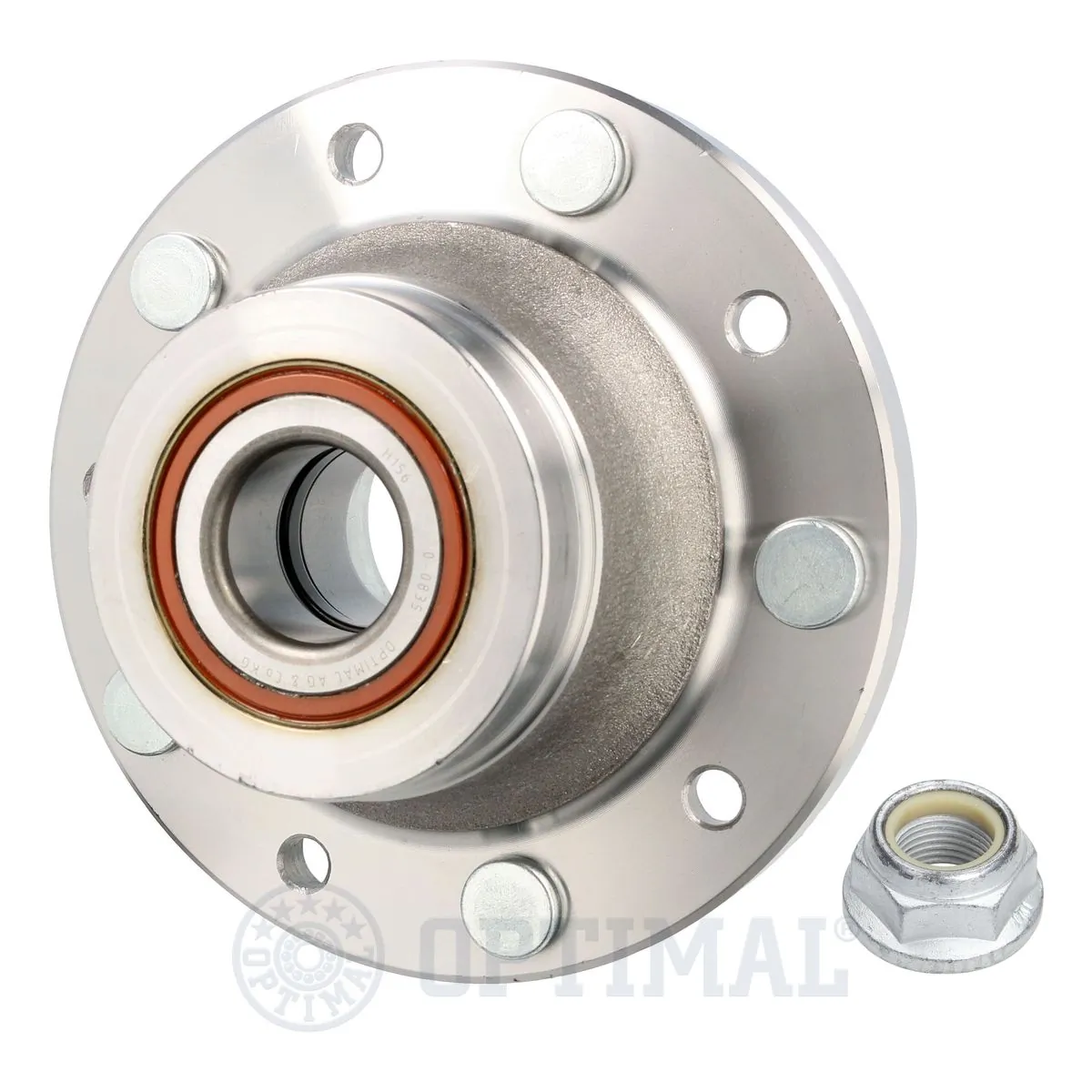 Ступицы задних колес Optimal 302595 цена, от 81.99 USD