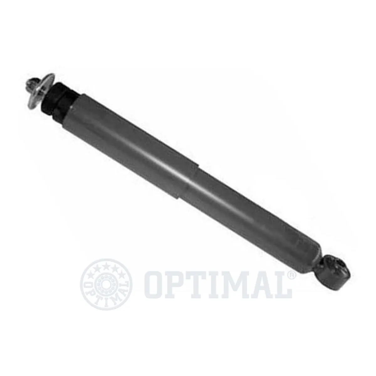 Amortecedor dianteiro Toyota Land Cruiser J150