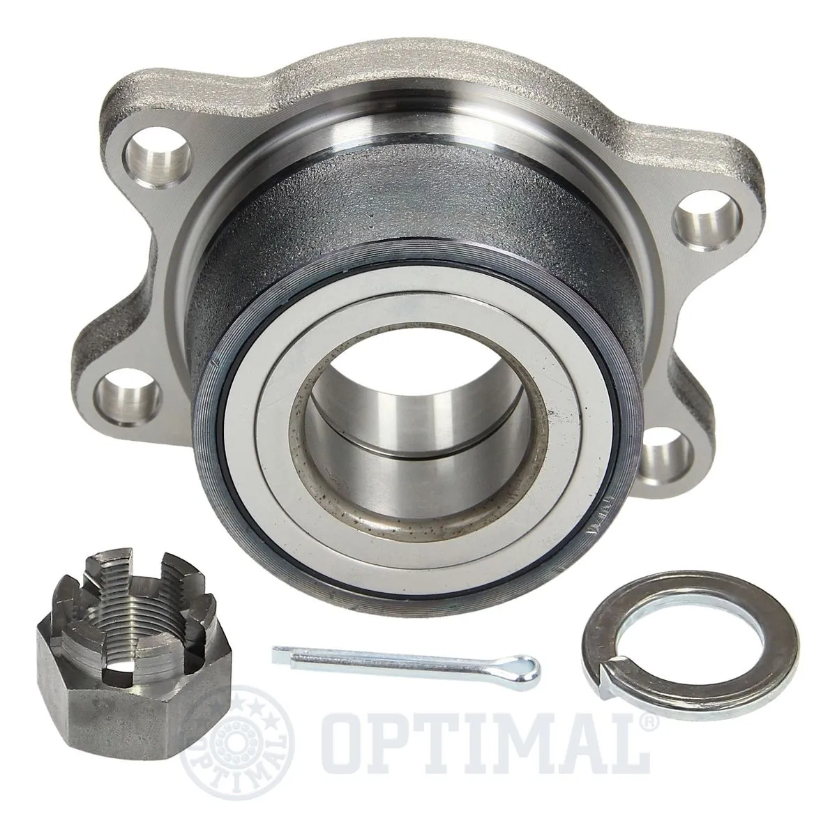 Купить 952020 Optimal Подшипник задней ступицы