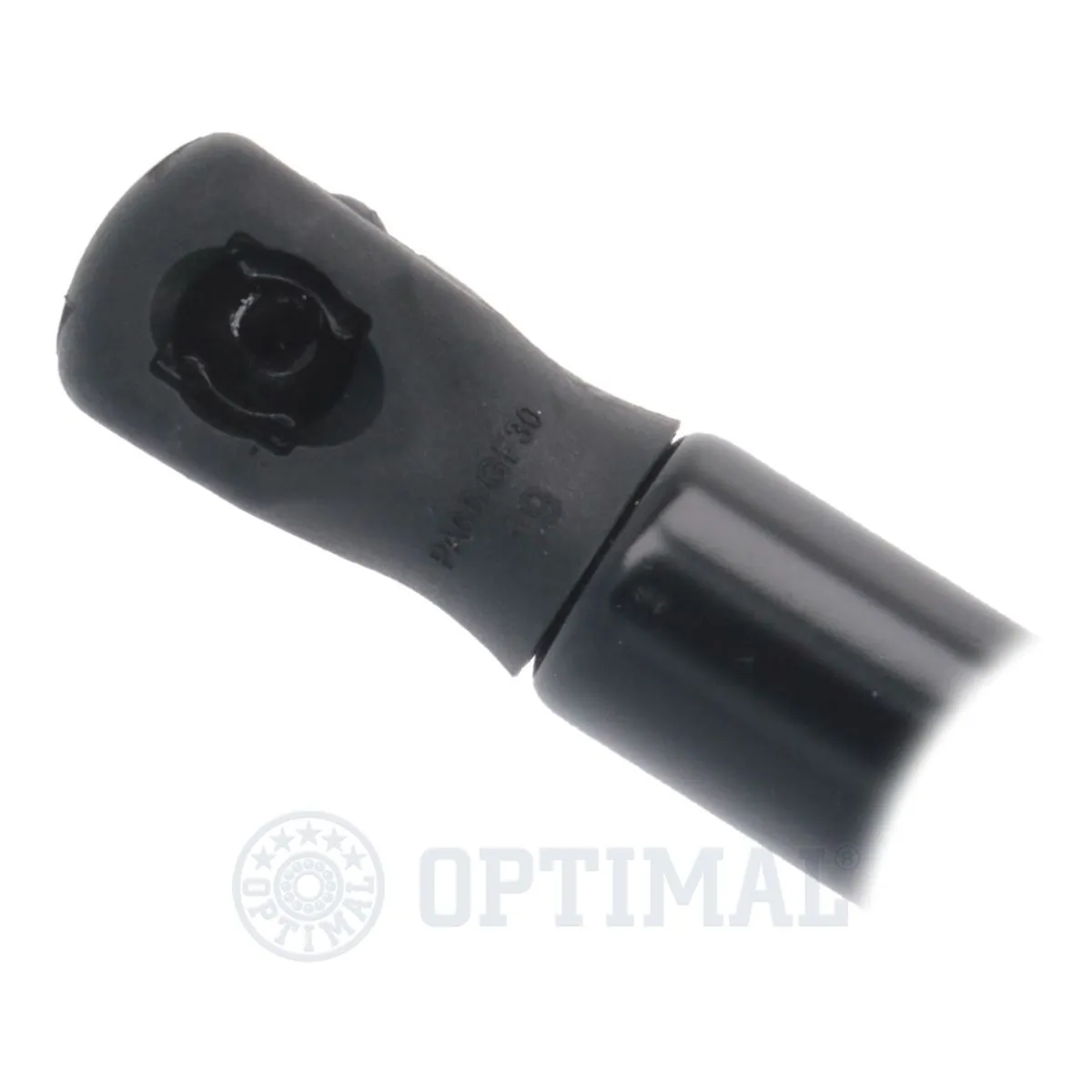 AG50213 Optimal Стойка капота