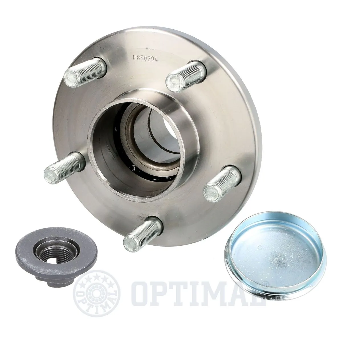 Купить 302579 Optimal Задняя шпиндель