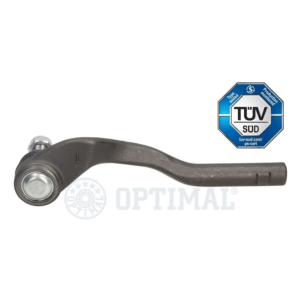 Рулевой наконечник Optimal G11449 цена, от 21.75 USD