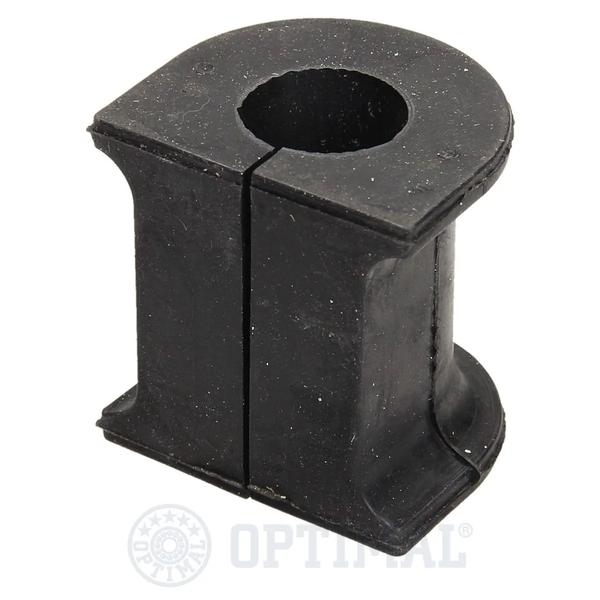 F88216 Optimal Разрезная втулка стабилизатора