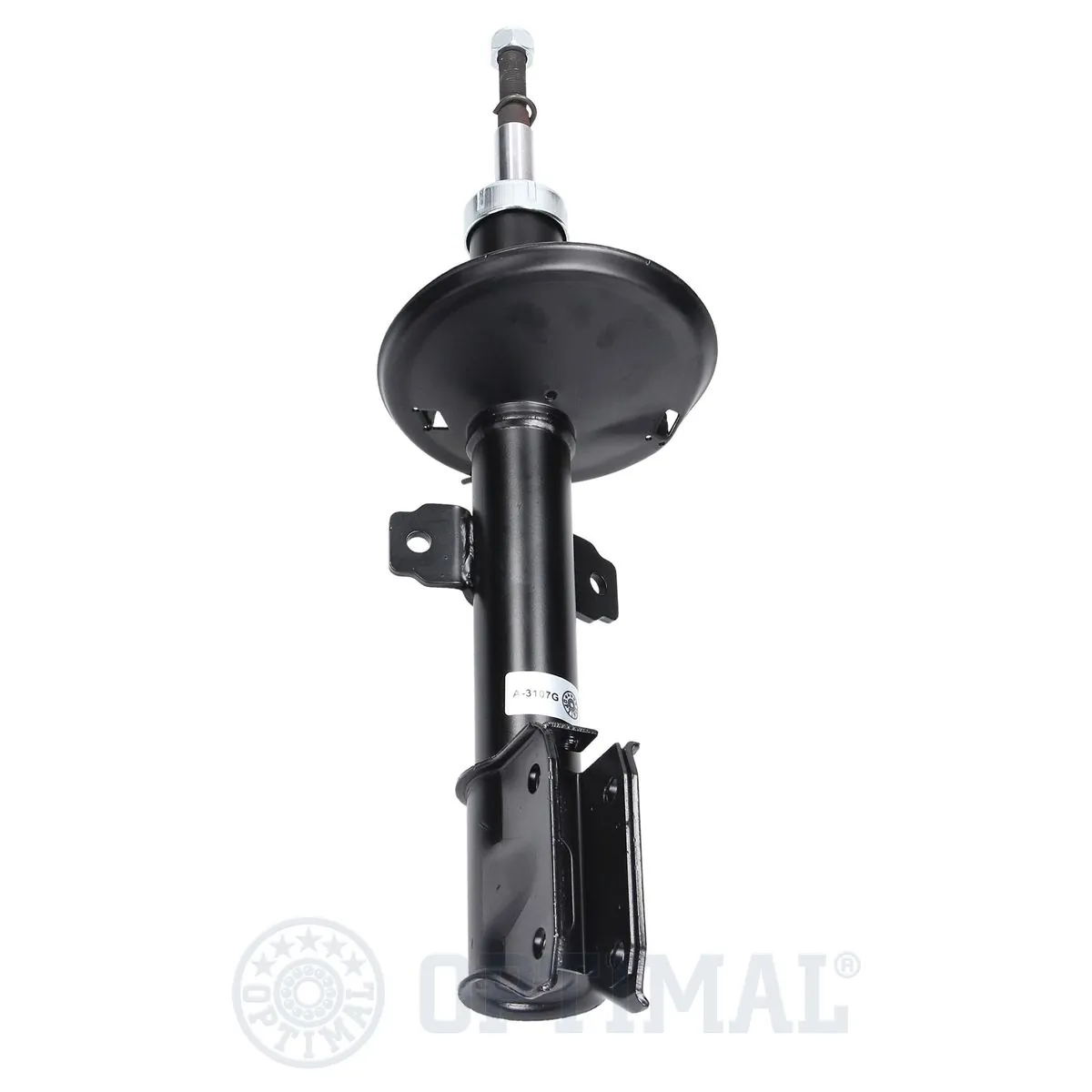 Стойка амортизатора передняя Optimal A3107G цена, от 54.74 USD