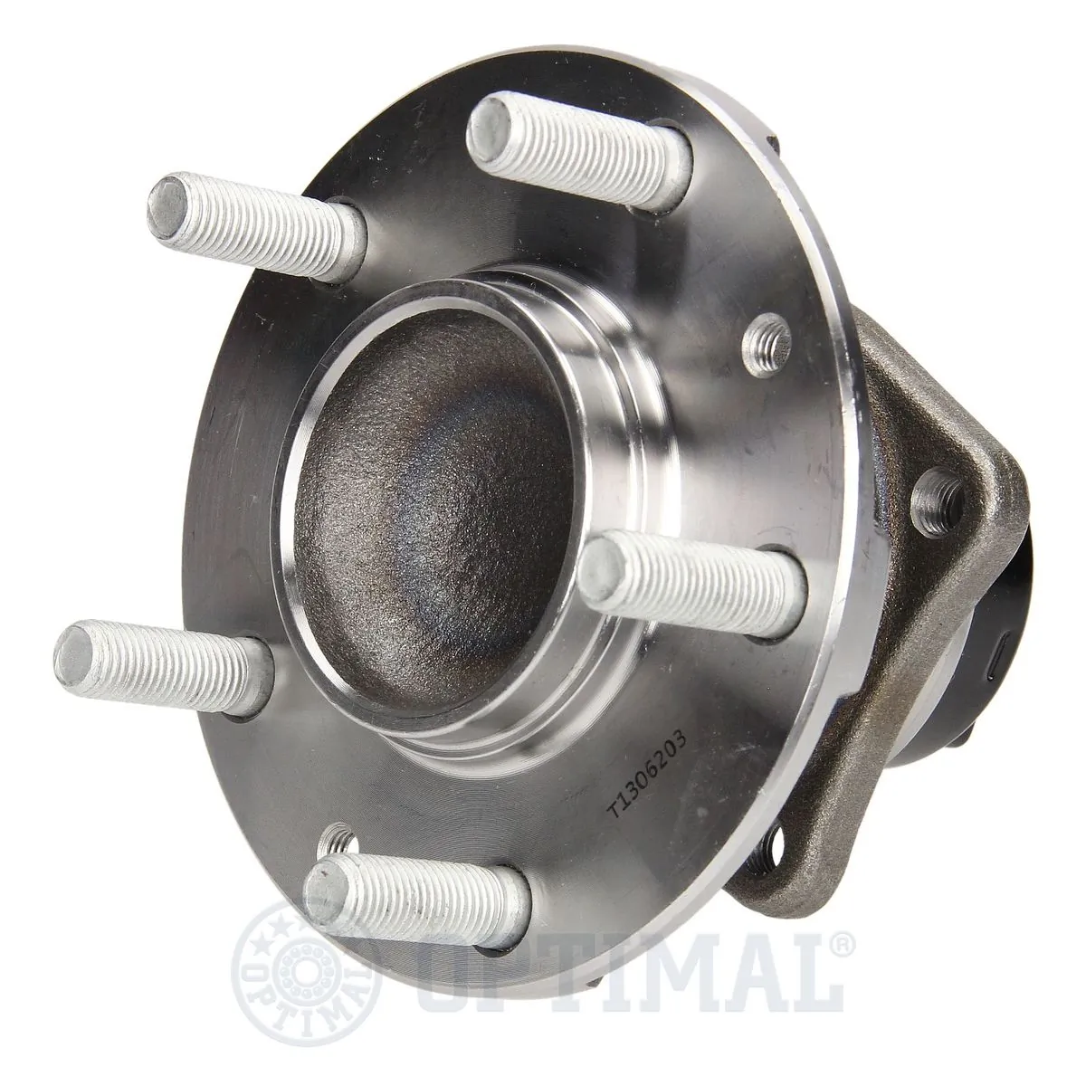 Ступицы передних колес Optimal 941662 цена, от 100.54 USD