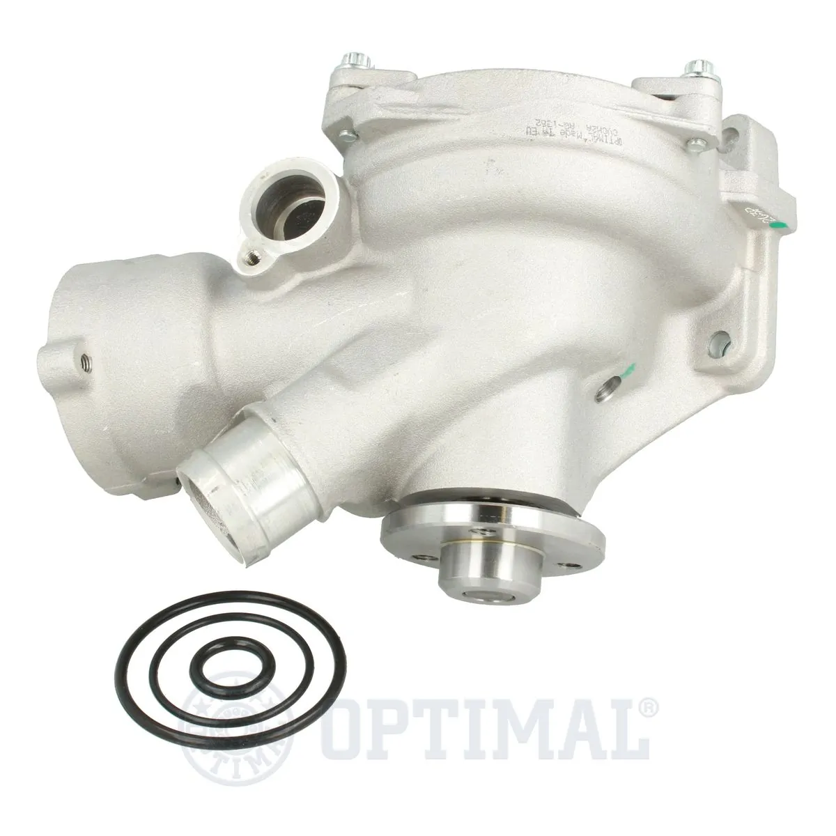 Помпа охлаждения Optimal AQ1362 цена, от 96.74 USD