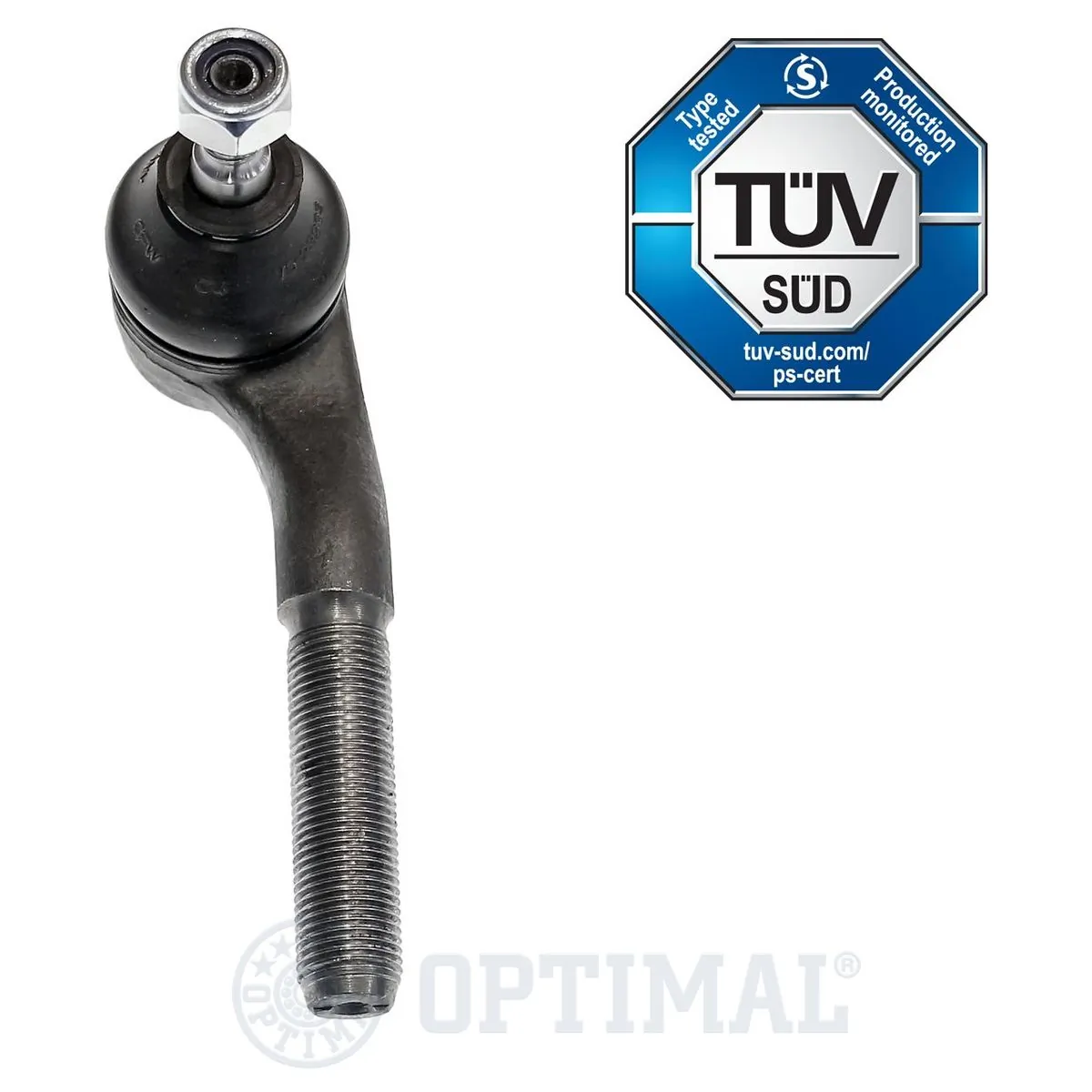 G1293 Optimal Наружный наконечник рулевой тяги