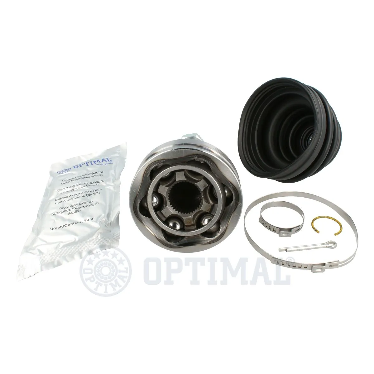 CW3029 Optimal Наружная граната
