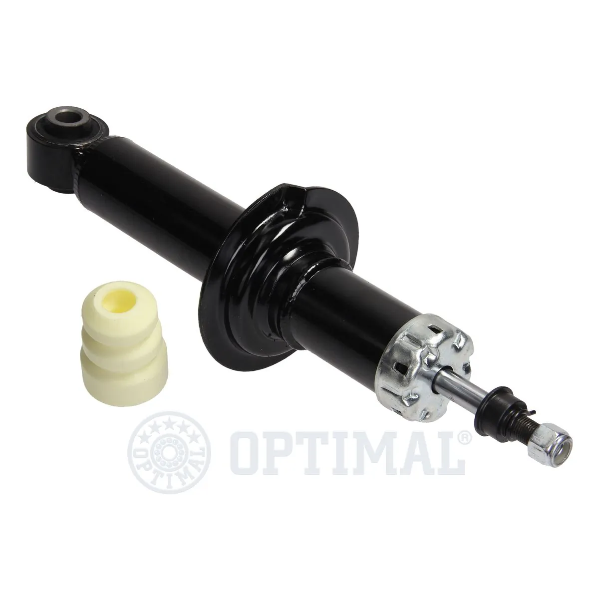 A1122G Optimal Амортизаторы задние
