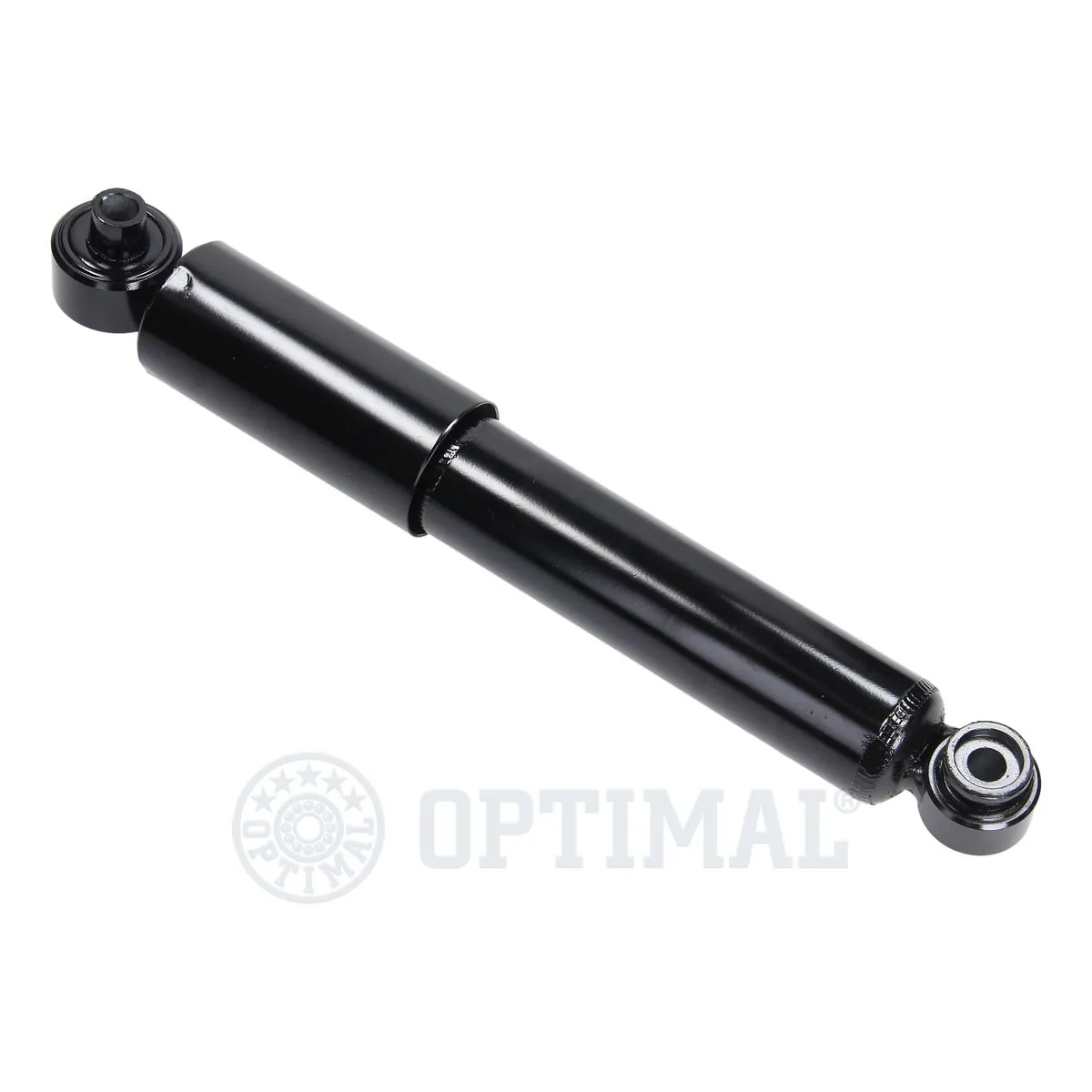 Стойка амортизатора задняя Optimal A1452G цена, от 36.65 USD