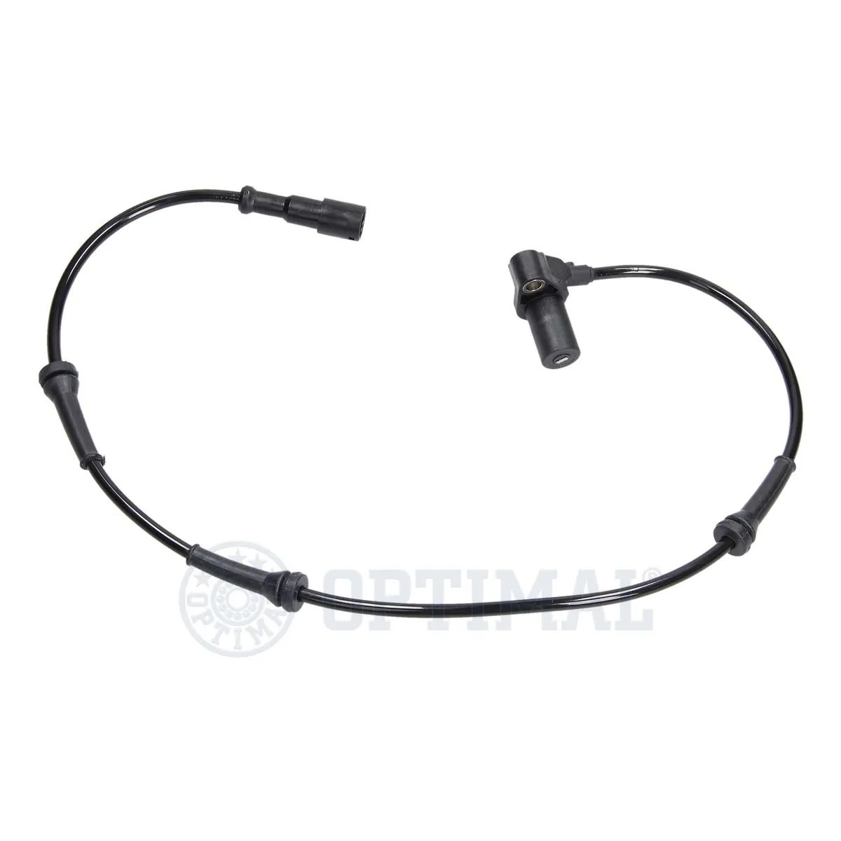 06S068 Optimal Задний левый датчик АБС