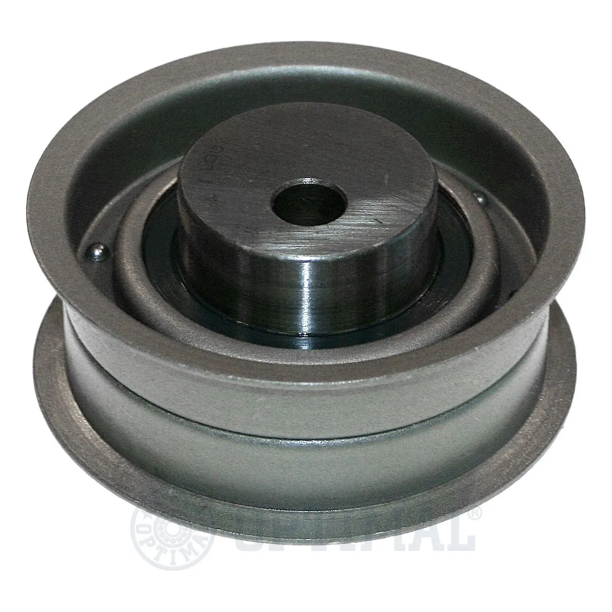 0N806 Optimal Ролик натяжителя ремня ГРМ