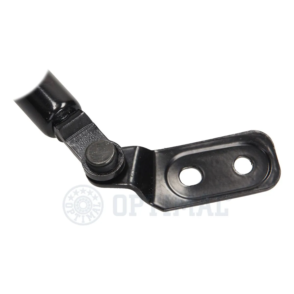 Amortecedor de tampa de porta-malas (de 3ª/5ª porta traseira) Mazda 626 5 GF
