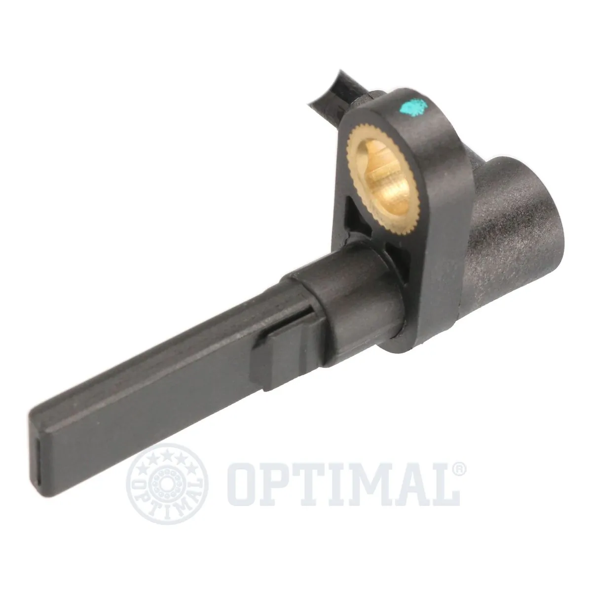 Датчик антиблокировочной системы торможения Optimal 06S802 цена, от 16.76 USD