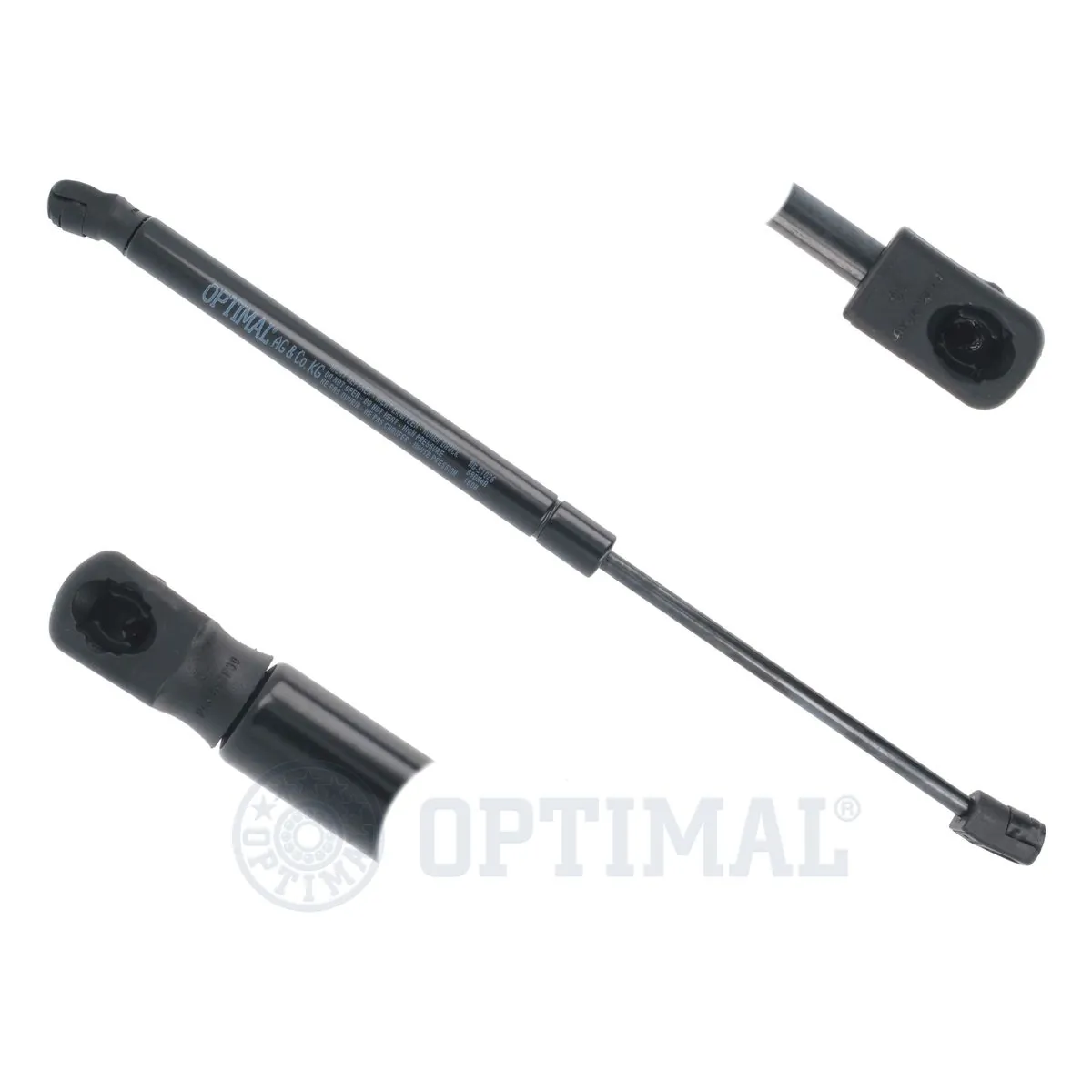 Амортизатор задней двери Magneti Marelli 430719070300 цена, от 13.83 USD