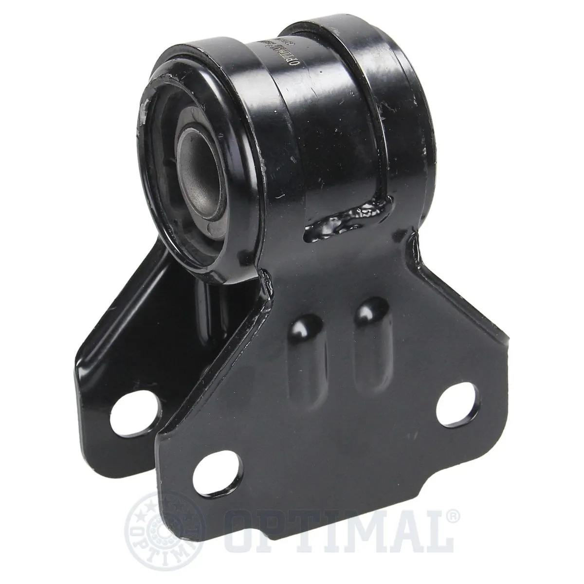 Купить F88076 Optimal Сайлентблок нижний передней подвески
