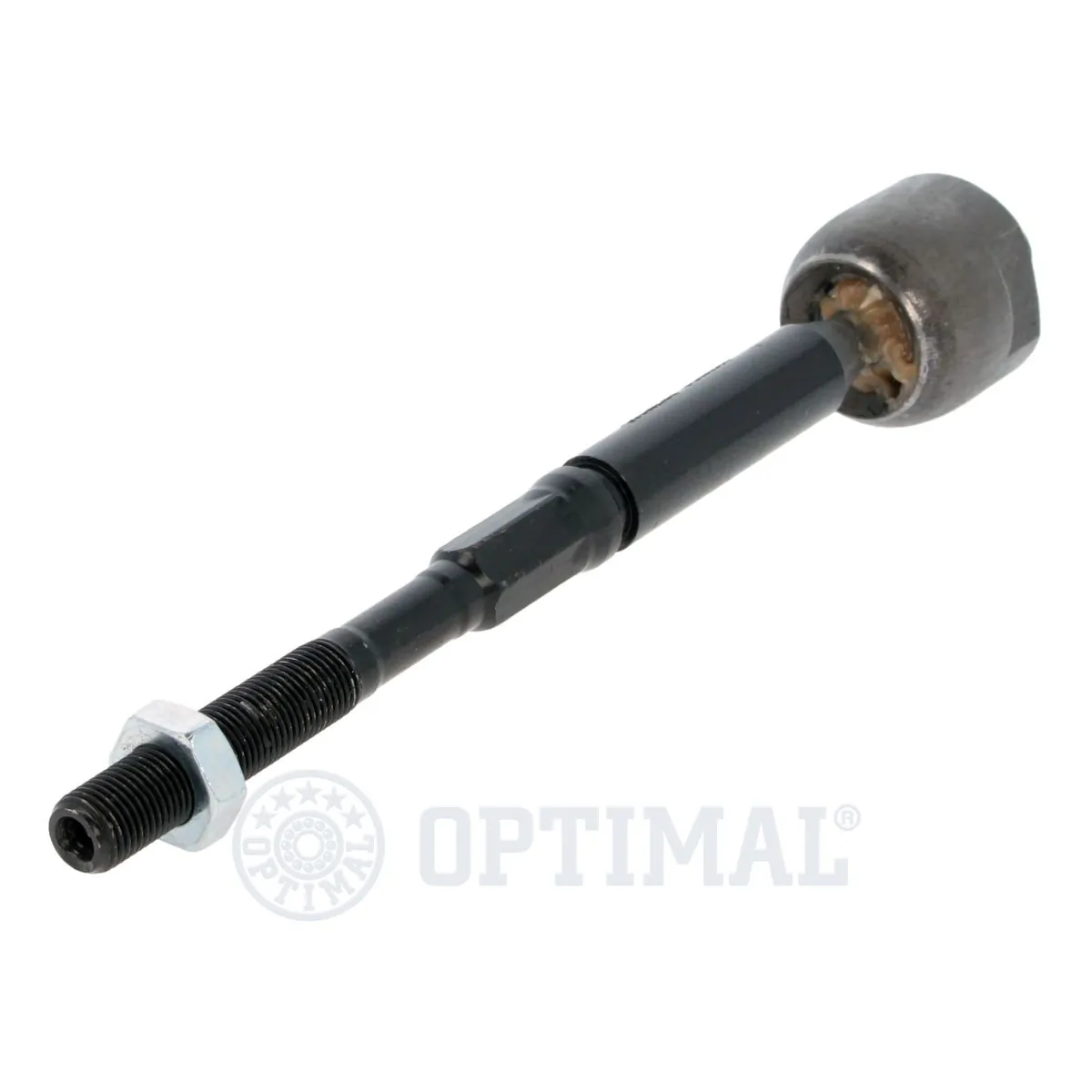 Купить 480013NL0A Nissan/Infiniti Тяга рулевая левая