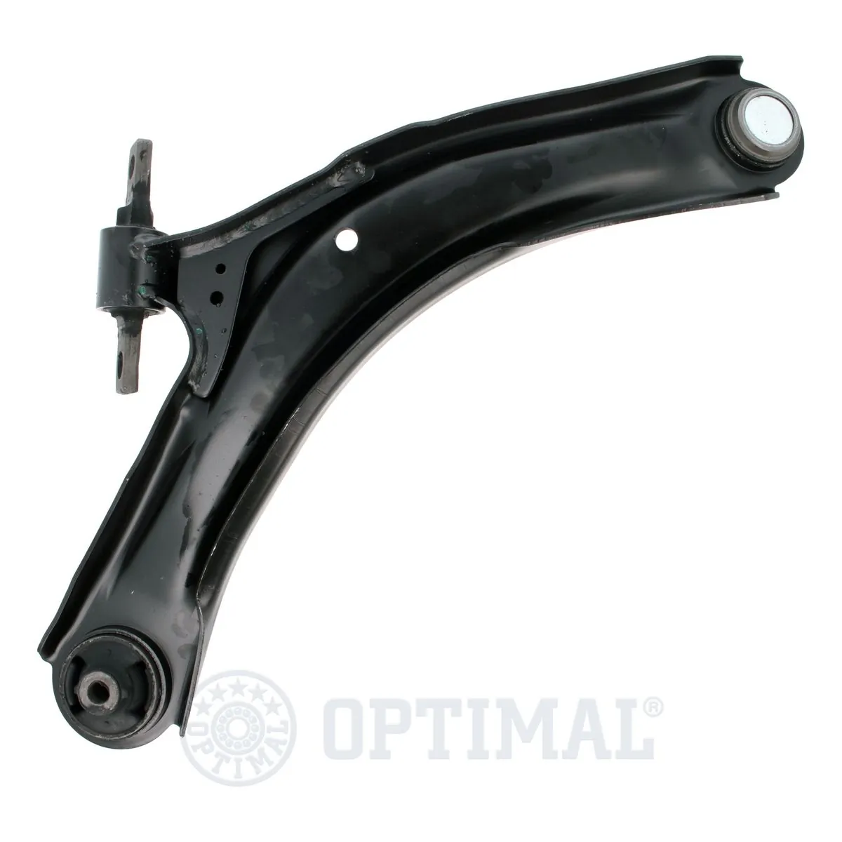 G5783 Optimal Рычаг передней подвески нижний левый