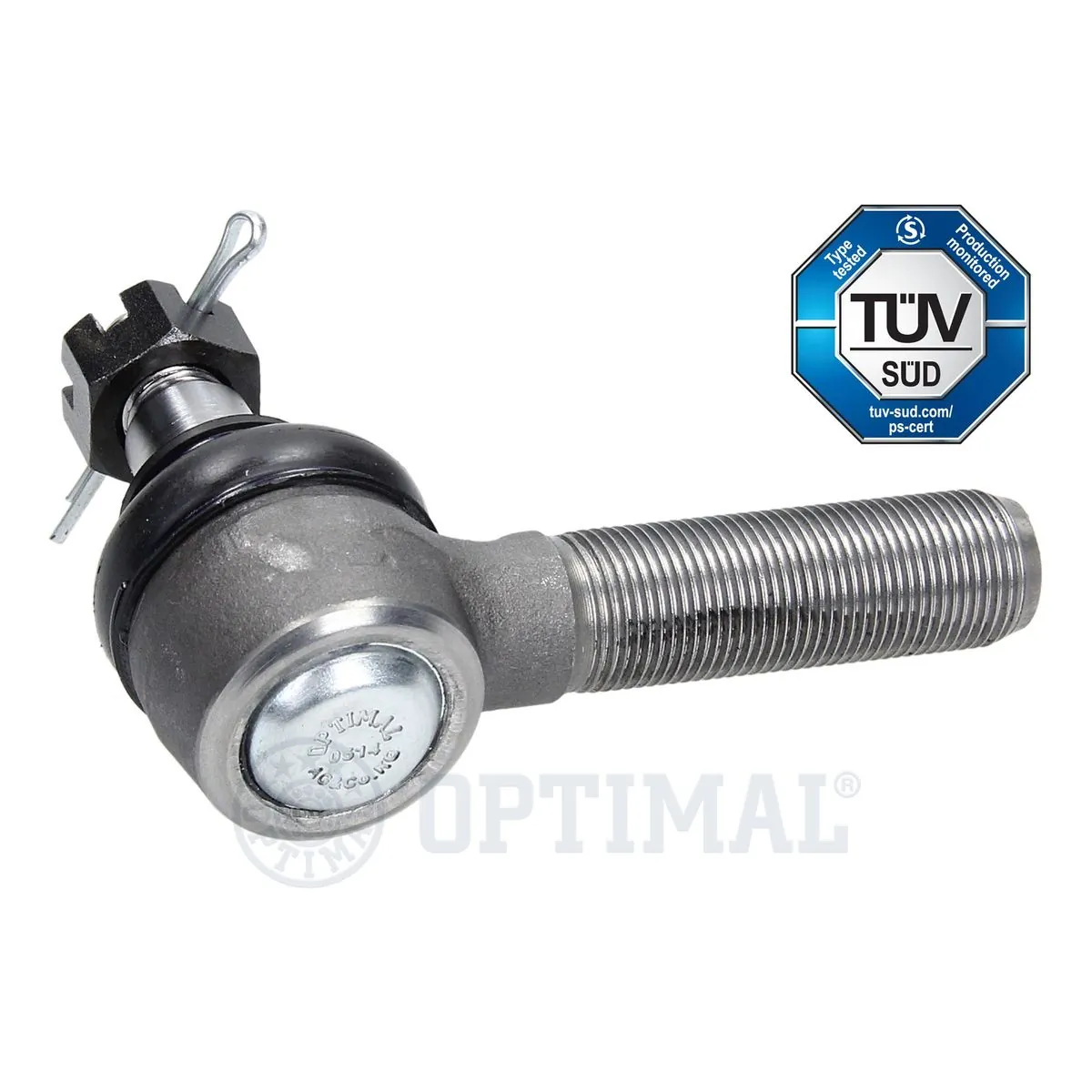 Рулевой наконечник Optimal G1148 цена, от 11.49 USD