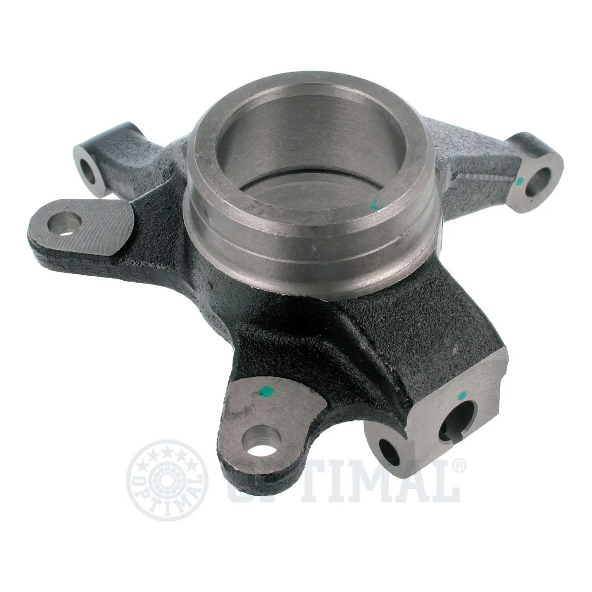 Кулак поворотный передний левый Hyundai/Kia 5171507050