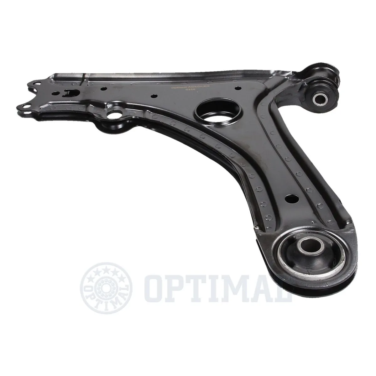 G6067 Optimal Рычаг передней подвески нижний, левый/правый