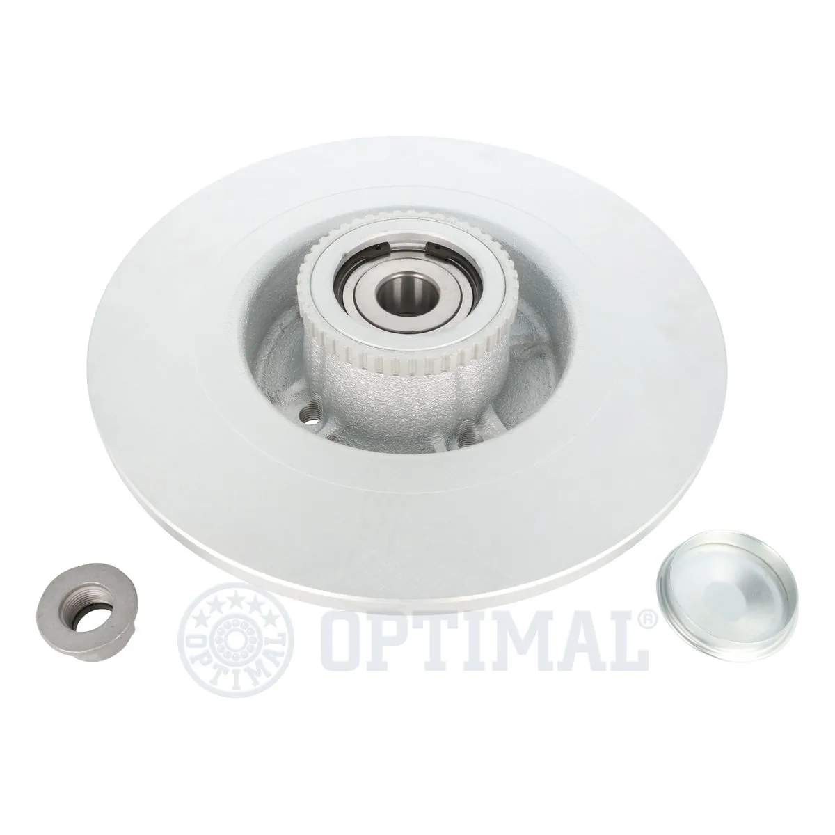 702603BS1 Optimal Дисковый тормоз