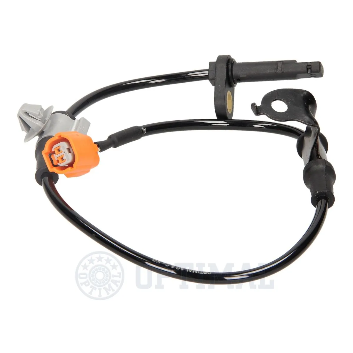06S349 Optimal Задний левый датчик АБС