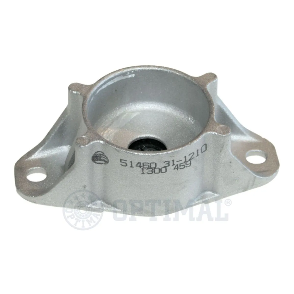 F86357 Optimal Опора амортизатора