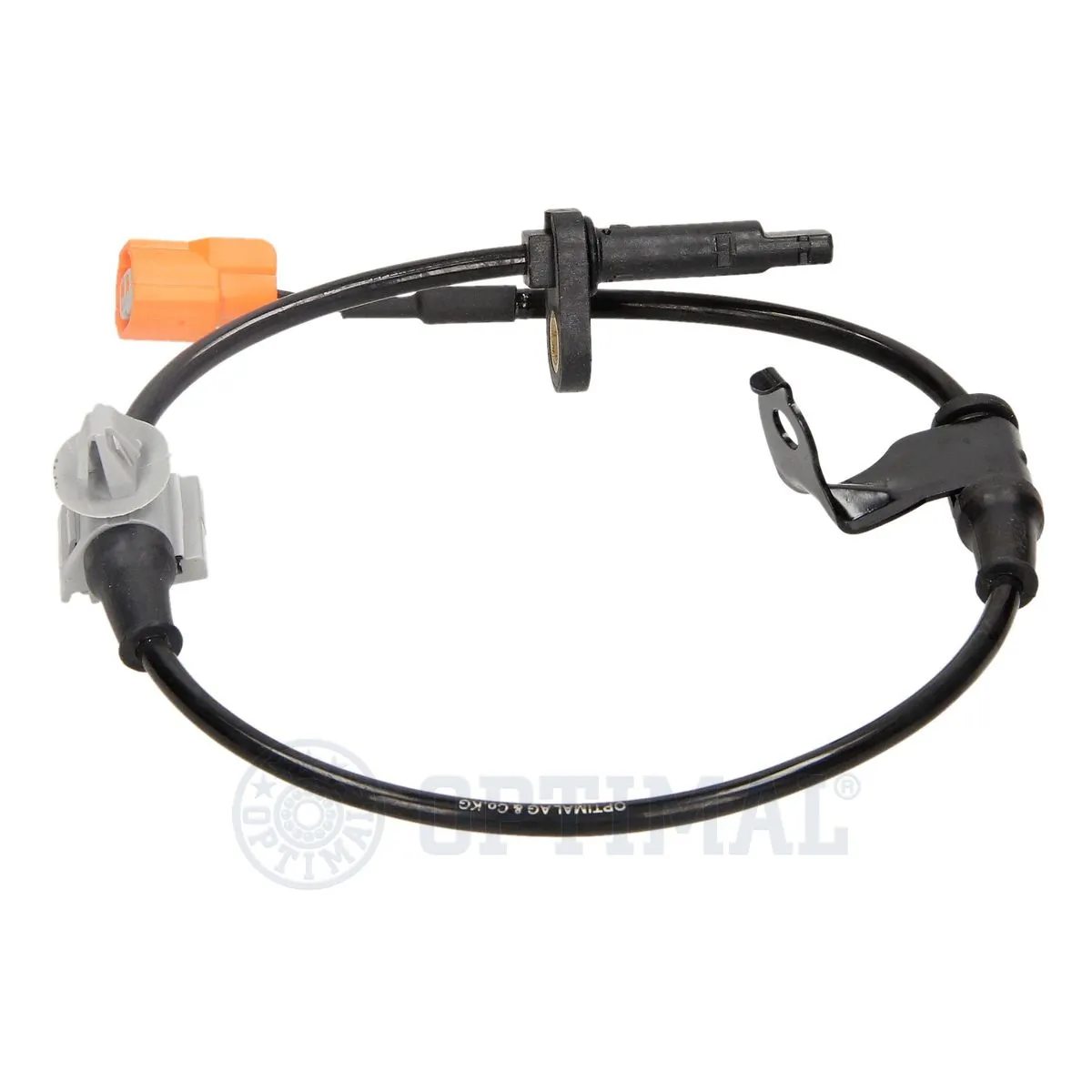06S347 Optimal Датчик АБС (ABS) задний, правый
