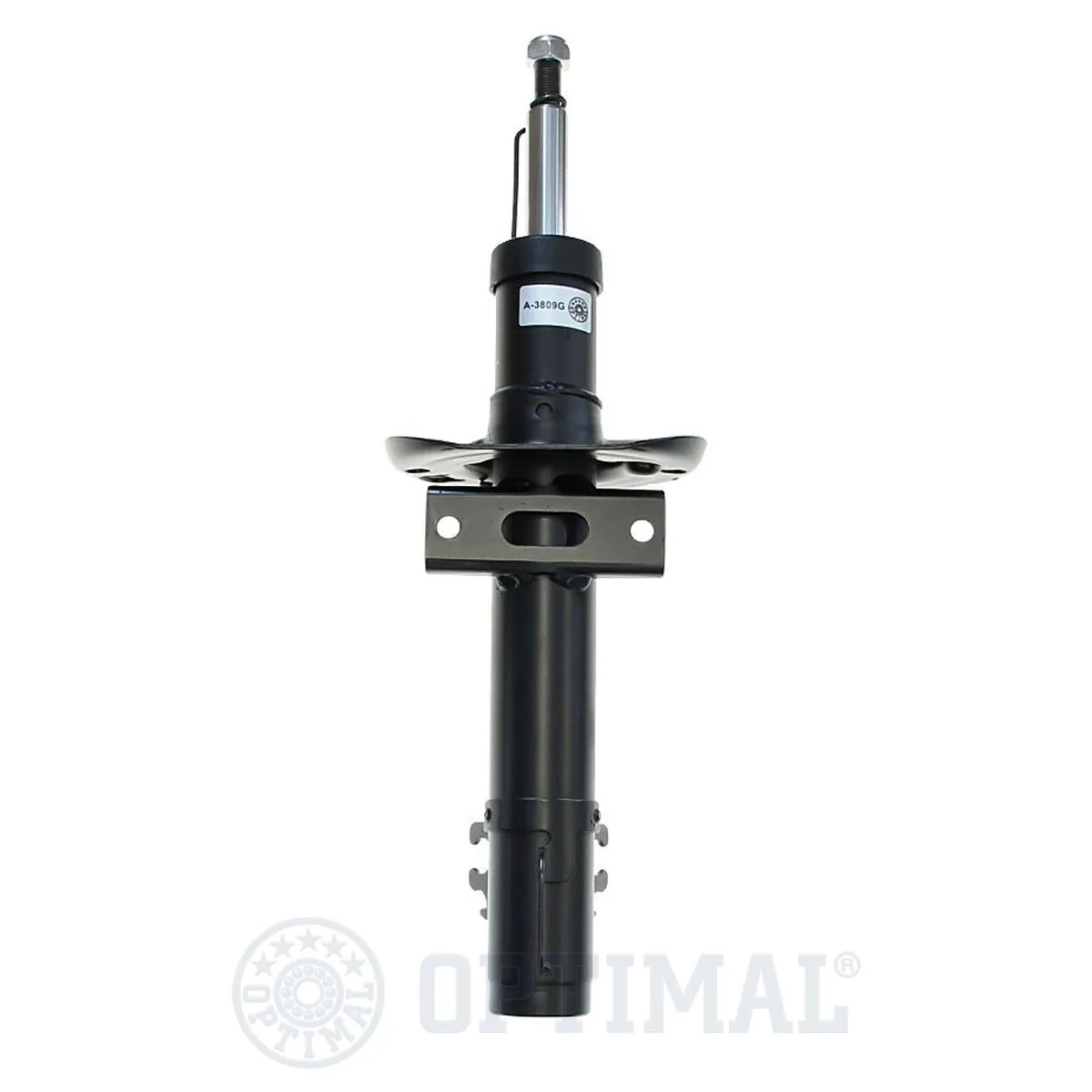 Стойка амортизатора передняя Optimal A3809G цена, от 55.44 USD