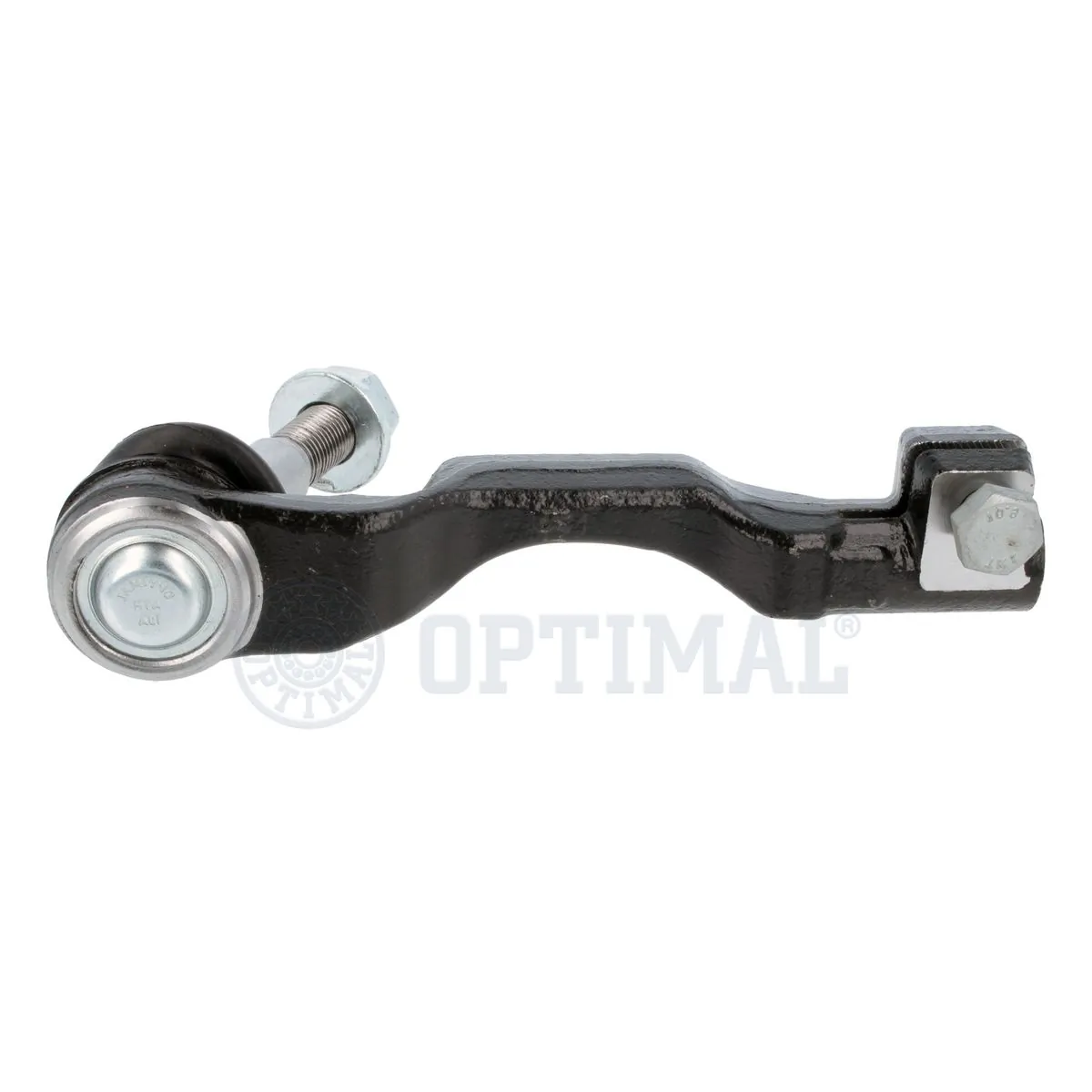 Наконечник поперечной рулевой тяги Optimal G12088 цена, от 35.76 USD