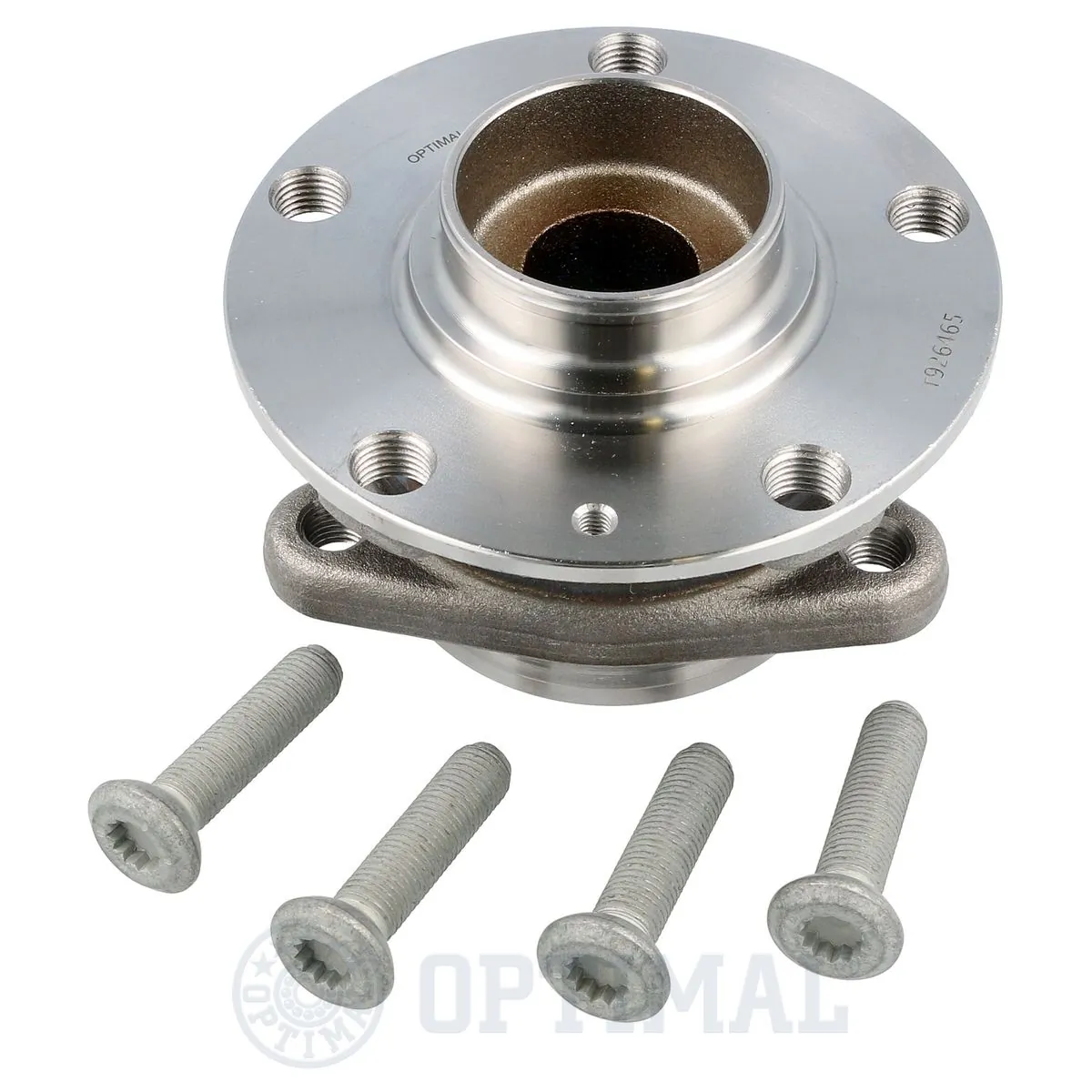 Ступицы задних колес Optimal 102497 цена, от 66.47 USD