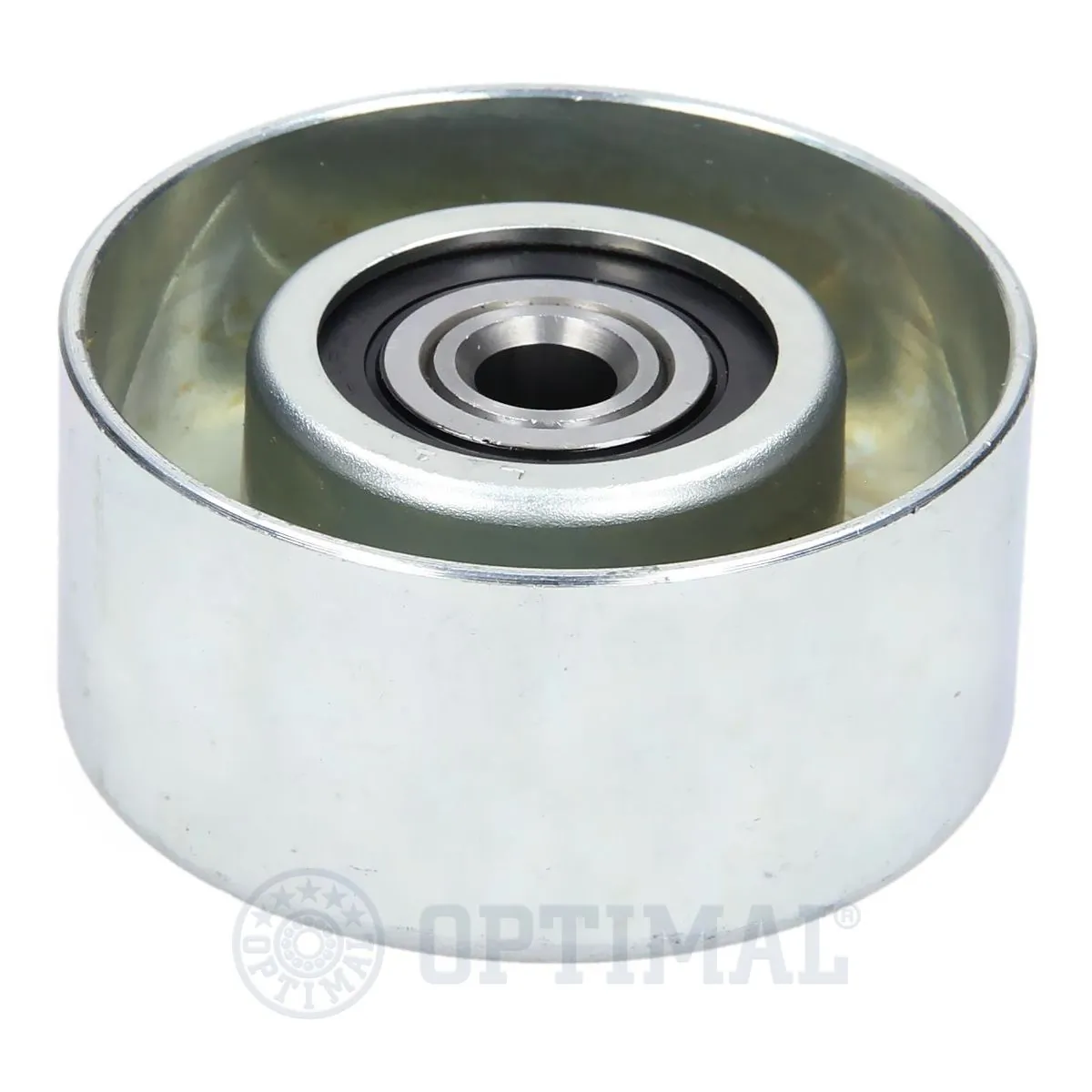 0N2240 Optimal Ролик натяжителя ремня агрегатов