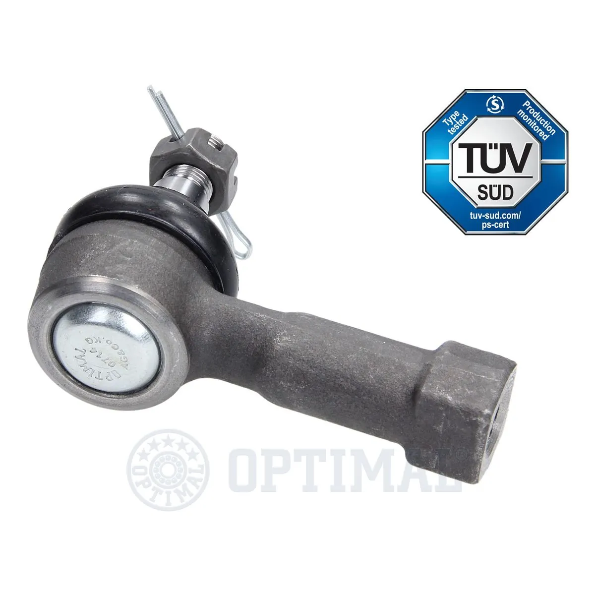 Рулевой наконечник Optimal G11113 цена, от 11.50 USD