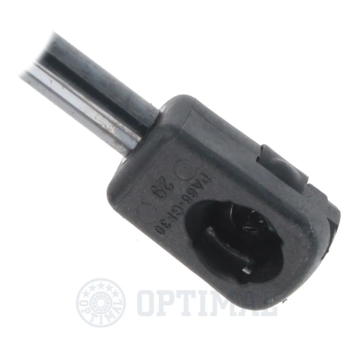 Амортизатор задней двери Optimal AG50073 цена, от 10.98 USD
