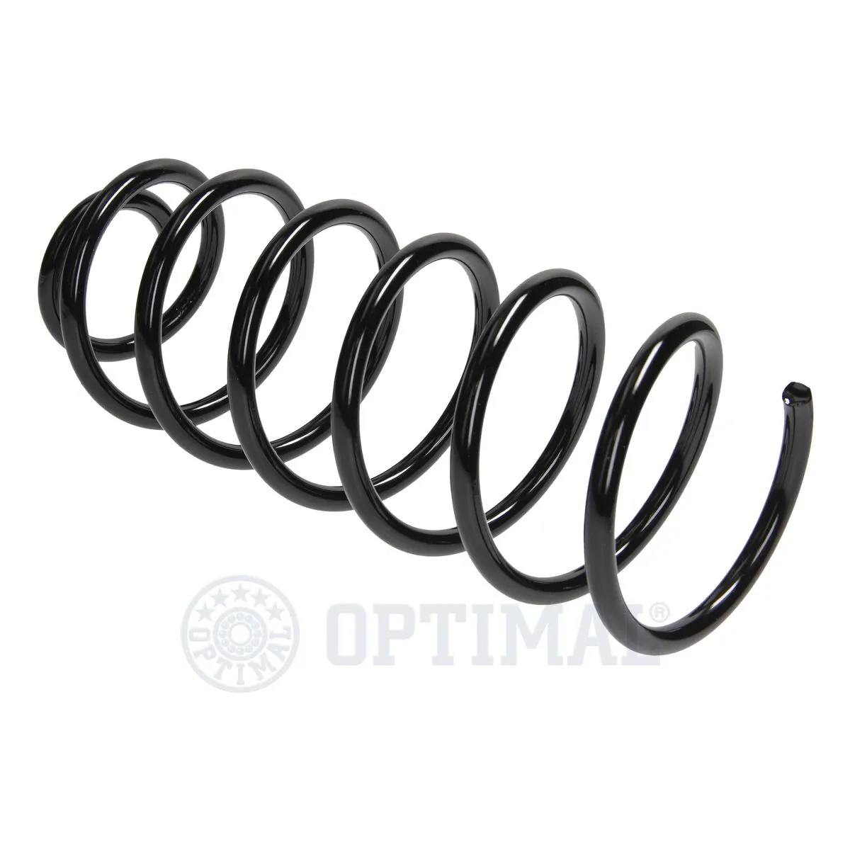 Compre Mola dianteira Audi A3 