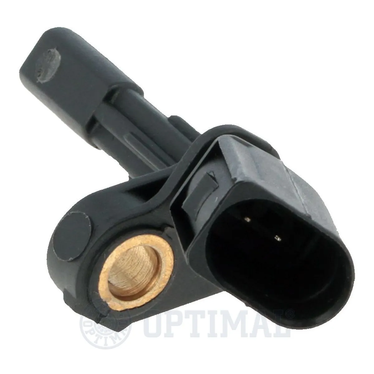 Датчик АБС (ABS) задний, левый Optimal 06S058 цена, от 14.08 USD