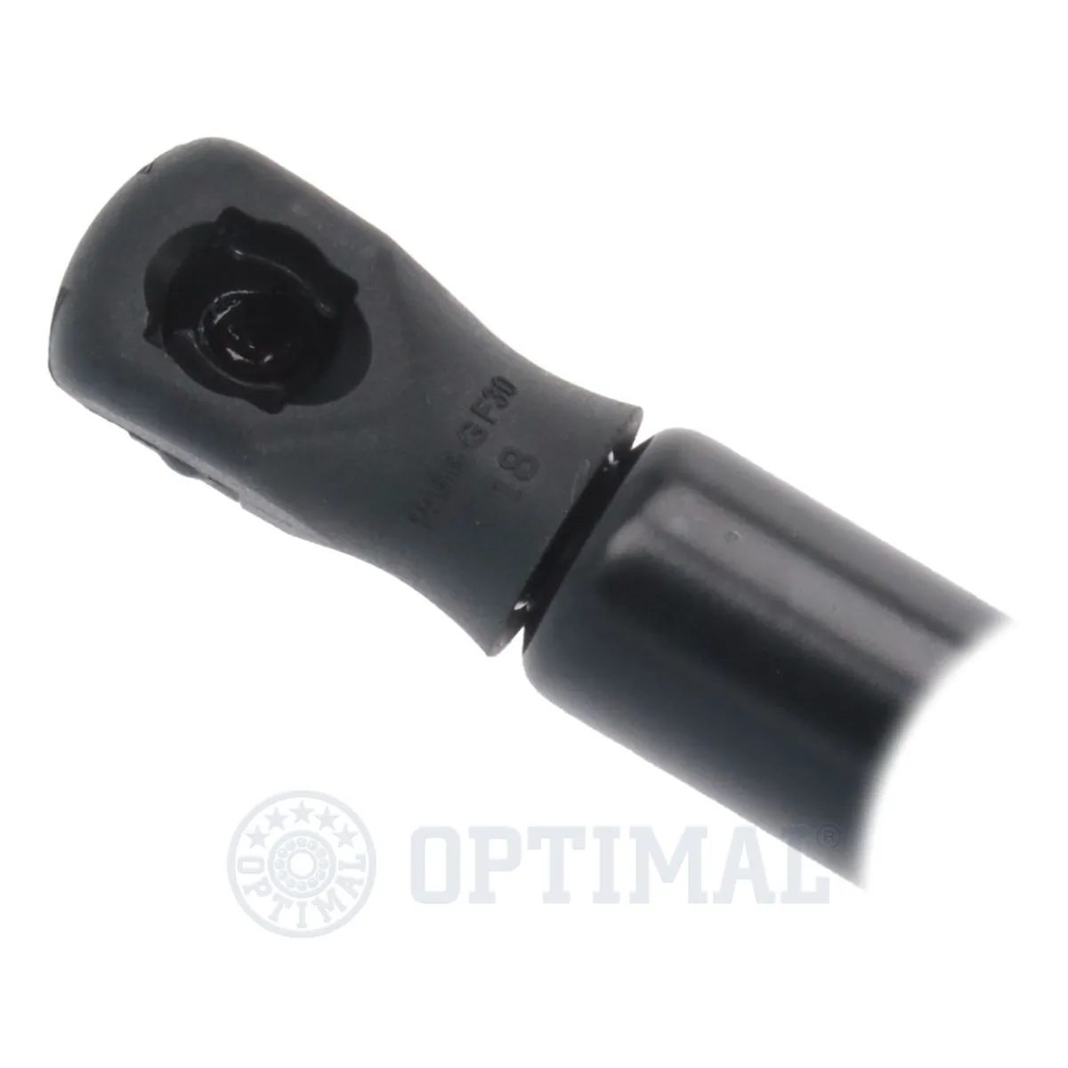 Amortecedor da capota Mercedes E W212