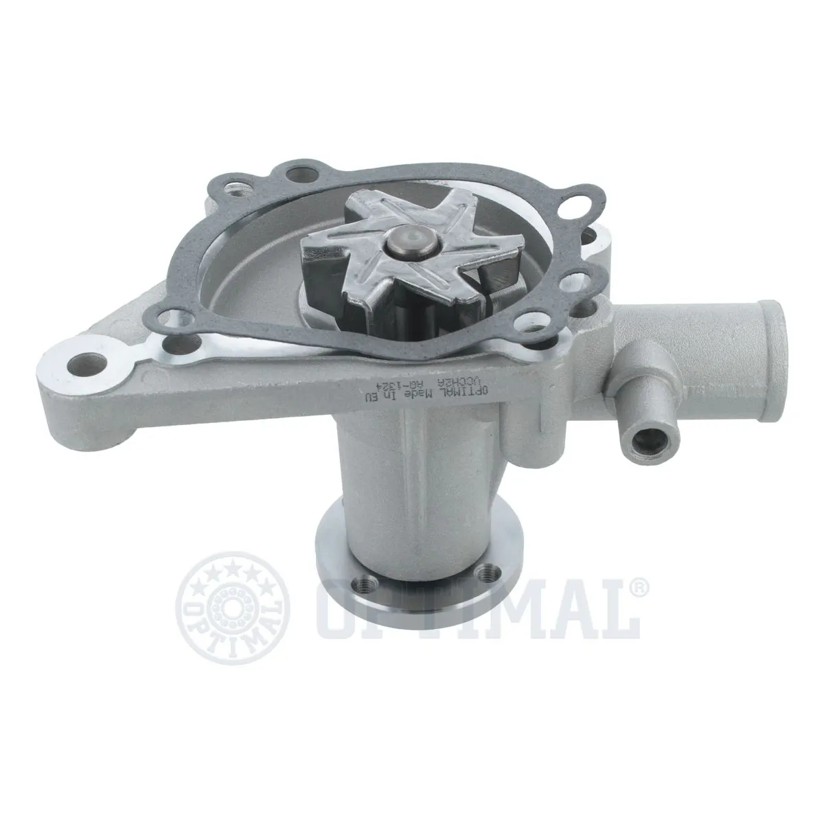 Помпа PEB000132EVA Rover
