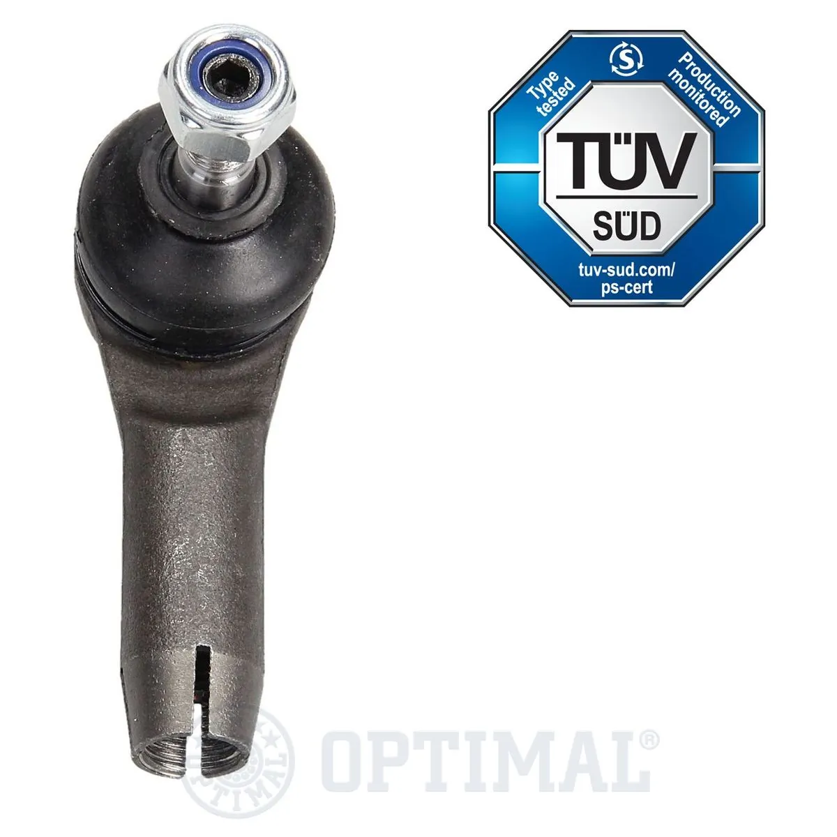 G1106 Optimal Наружный наконечник рулевой тяги