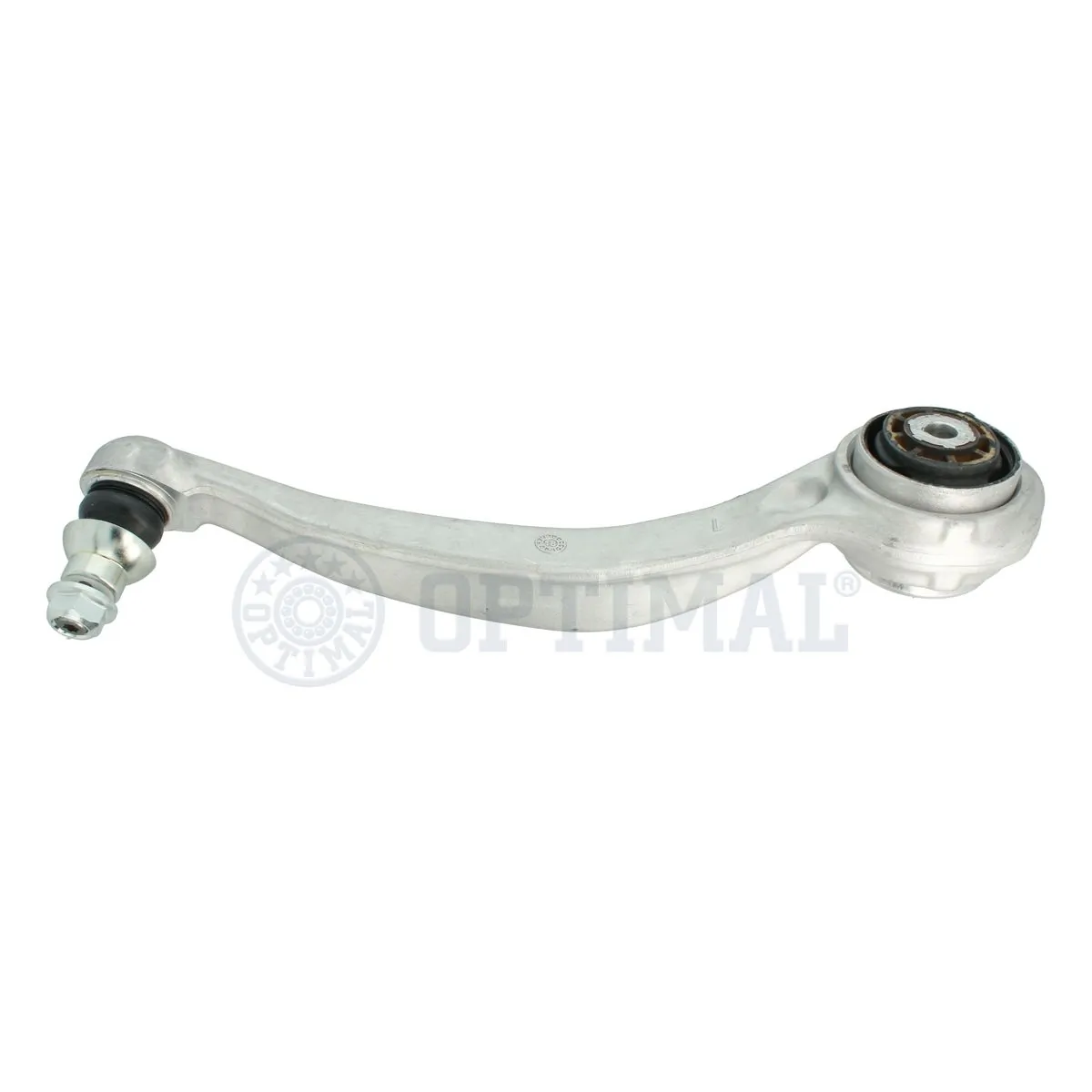 G51022 Optimal Рычаг передней подвески нижний левый