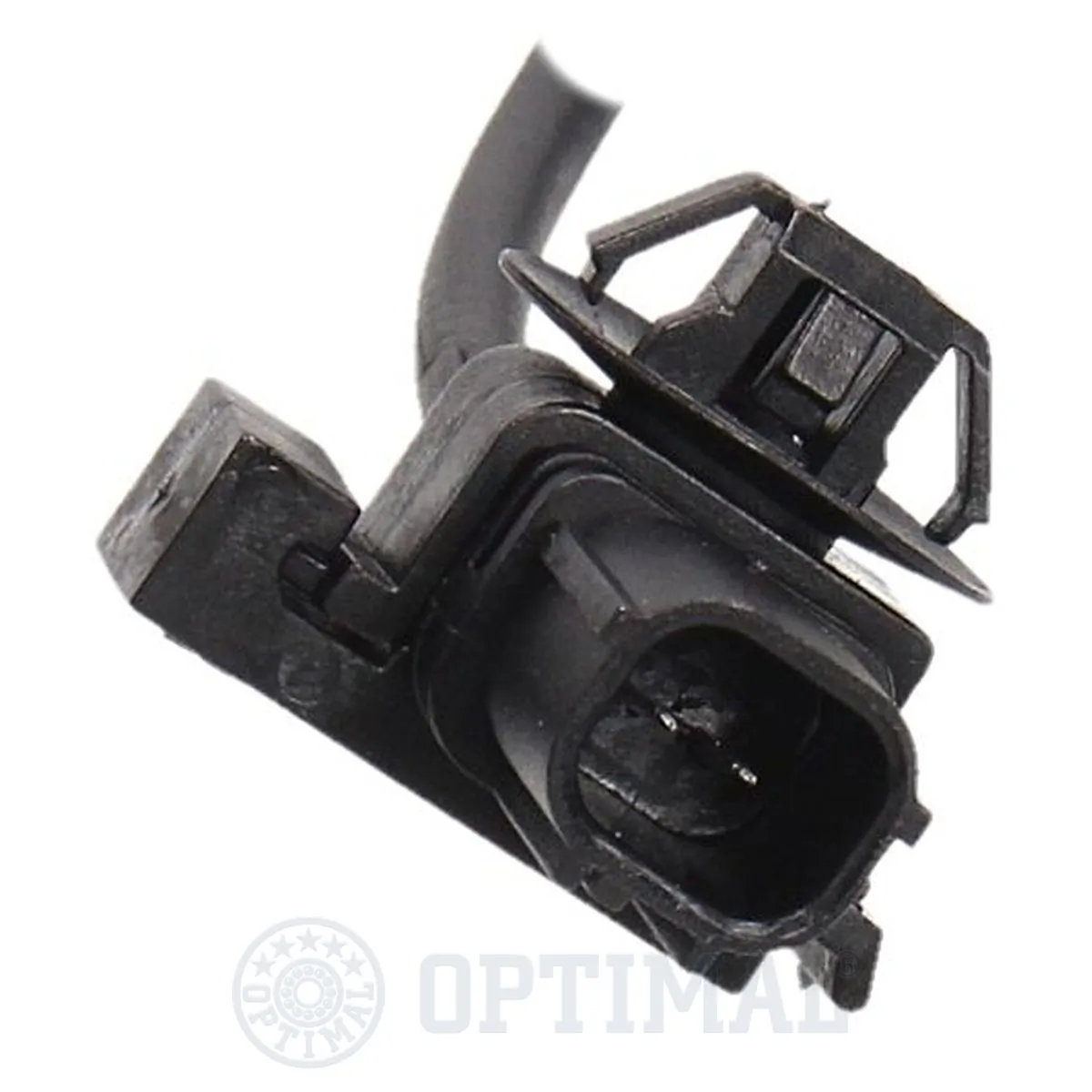 Купить 06S668 Optimal Датчик АБС задний левый