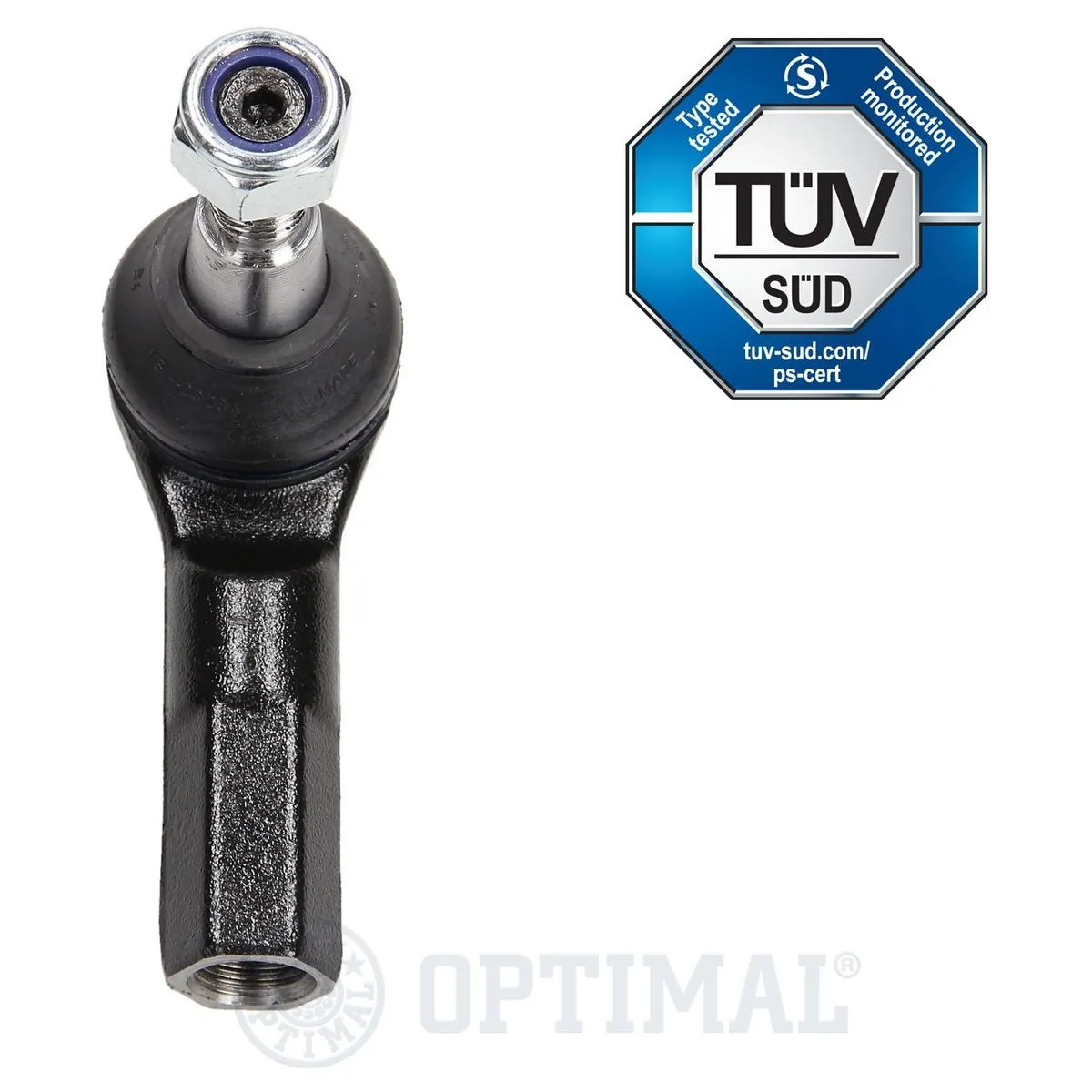 G11180 Optimal Наружный наконечник рулевой тяги