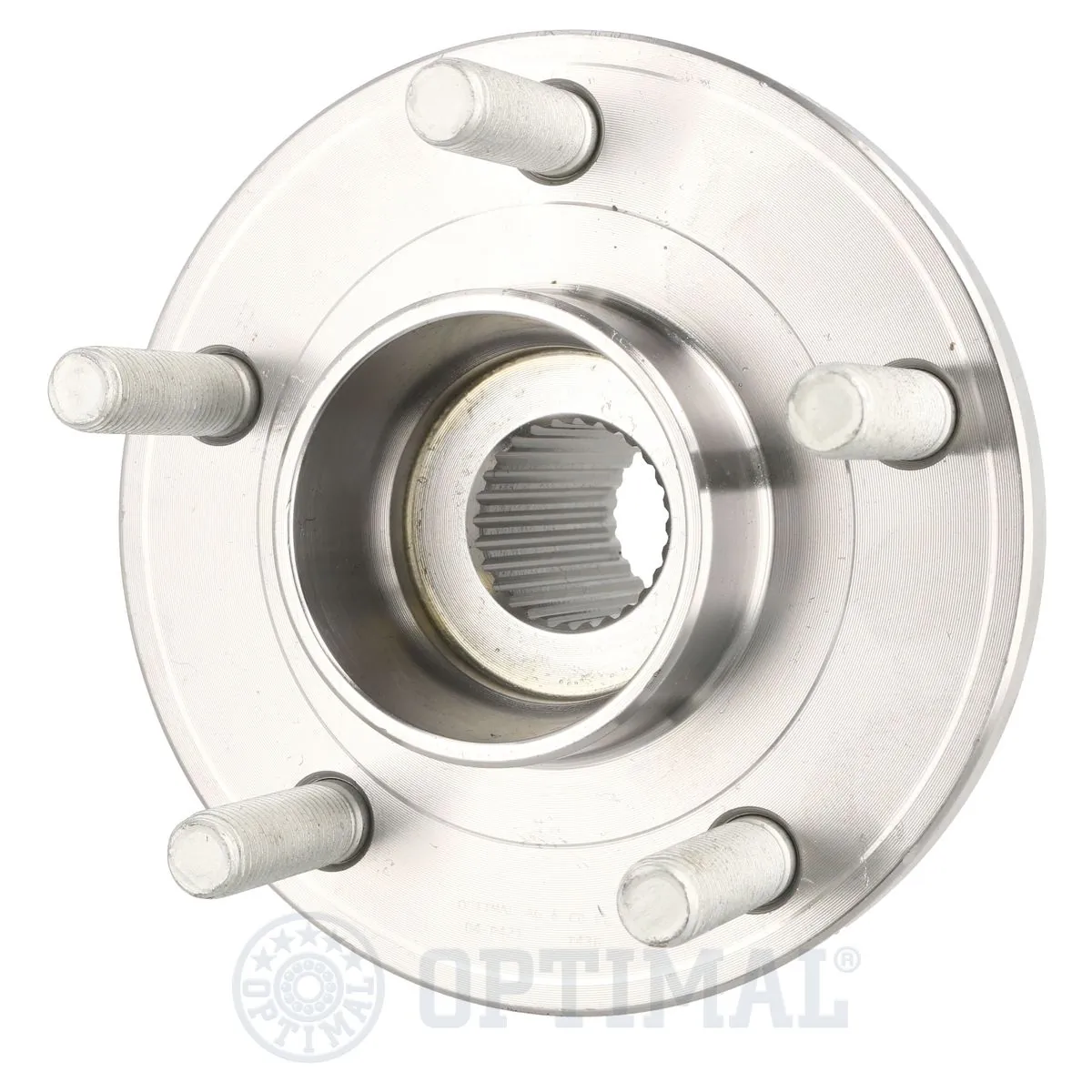 Купить 04P421 Optimal Ступица переднего колеса