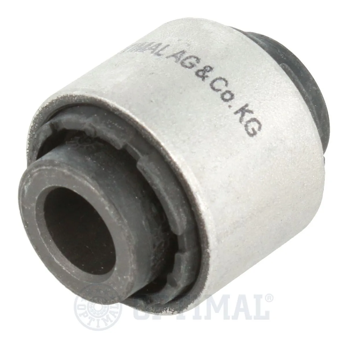 F87907 Optimal Полиуретановый сайлентблок заднего верхнего рычага