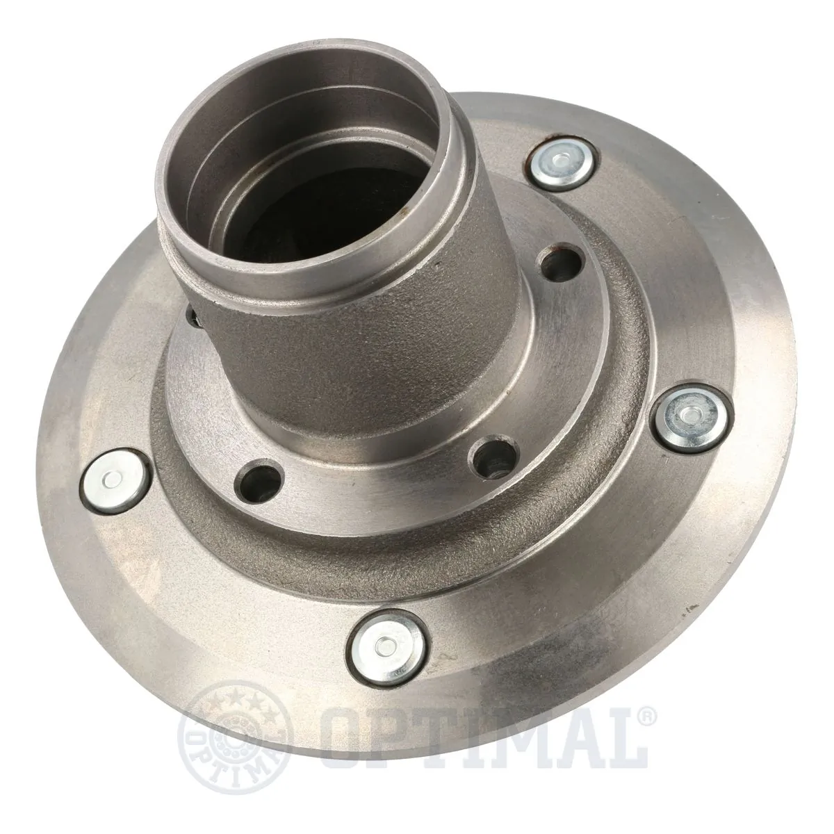 Купить 04P472 Optimal Ступица переднего колеса