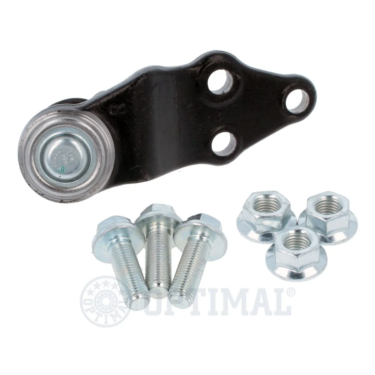 G32064S Optimal Правая нижняя шаровая опора