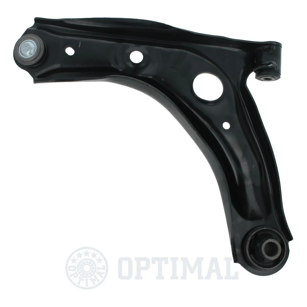 G62041 Optimal Рычаг передней подвески нижний, правый