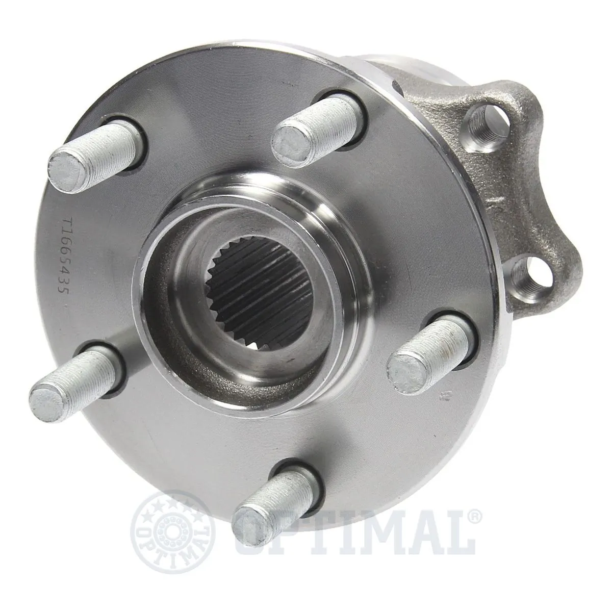 Ступицы задних колес Optimal 972312 цена, от 93.39 USD