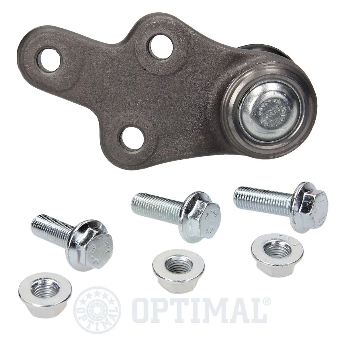 G31044 Optimal Левая нижняя шаровая опора